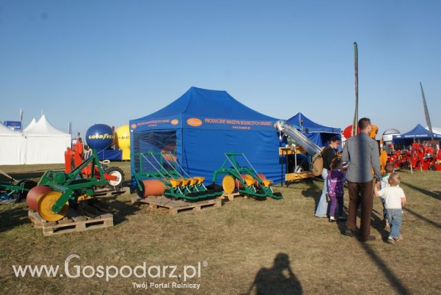 Zdj. - 289 - KRUSZEC ZAKŁAD USŁUGOWO-PRODUKCYJNY