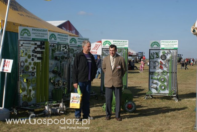 Zdj. - 129 - P.P.H.U.T. ROLMUS EXPORT - IMPORT