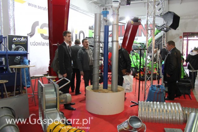 AGROTECH 2012 - 14