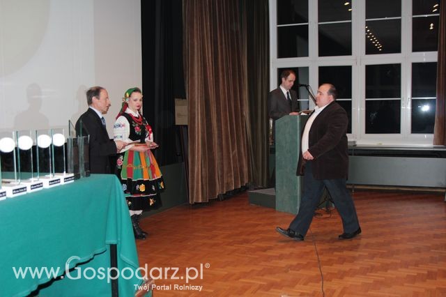 Fotoreportaż z XI Międzynarodowych Targów Fermy Bydła