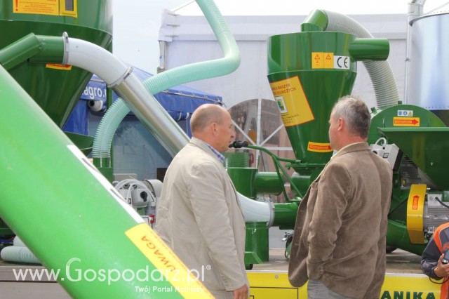 Polskie Zboża Zielone Agroshow - 62