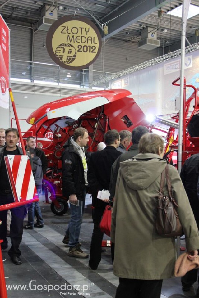 Polagra Premiery 2012 - 4