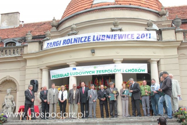 XX Targi Rolnicze Lubniewice