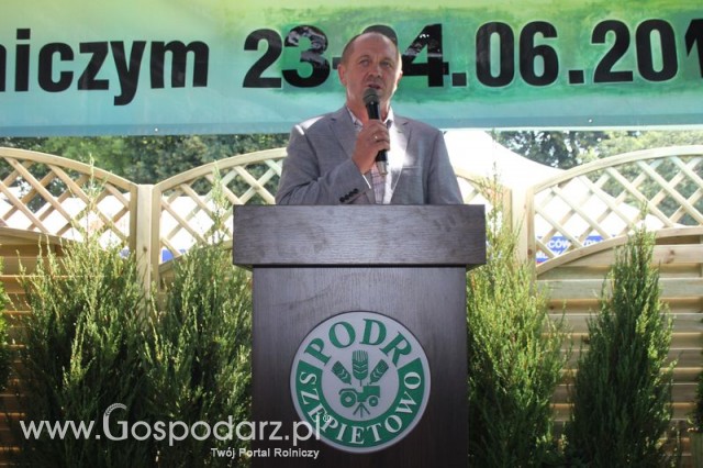 Nagrody - Szepietowo 2012 XIX Regionalna Wystawa Zwierząt Hodowlanych - 8