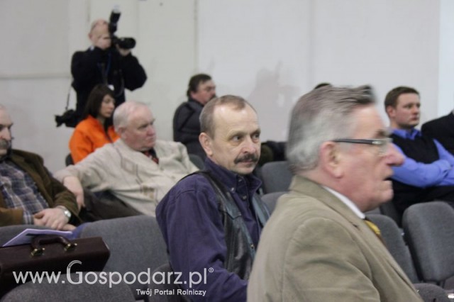 Polagra 2012 - Debata  - 4