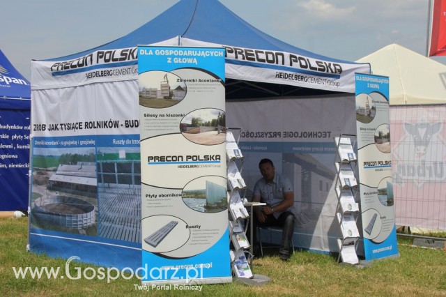 PRECON - Szepietowo 2012 - 1