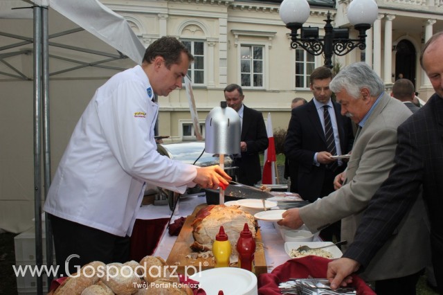 Walne zgromadzenie członków UPEMI - 66