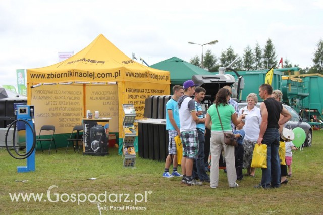 Relacja Foto Agro-Tech Minikowo 2012 - 48