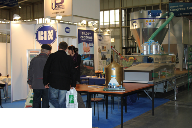 Foto reportaż z Międzynarodowych Targów Hodowli Zwierząt FARMA