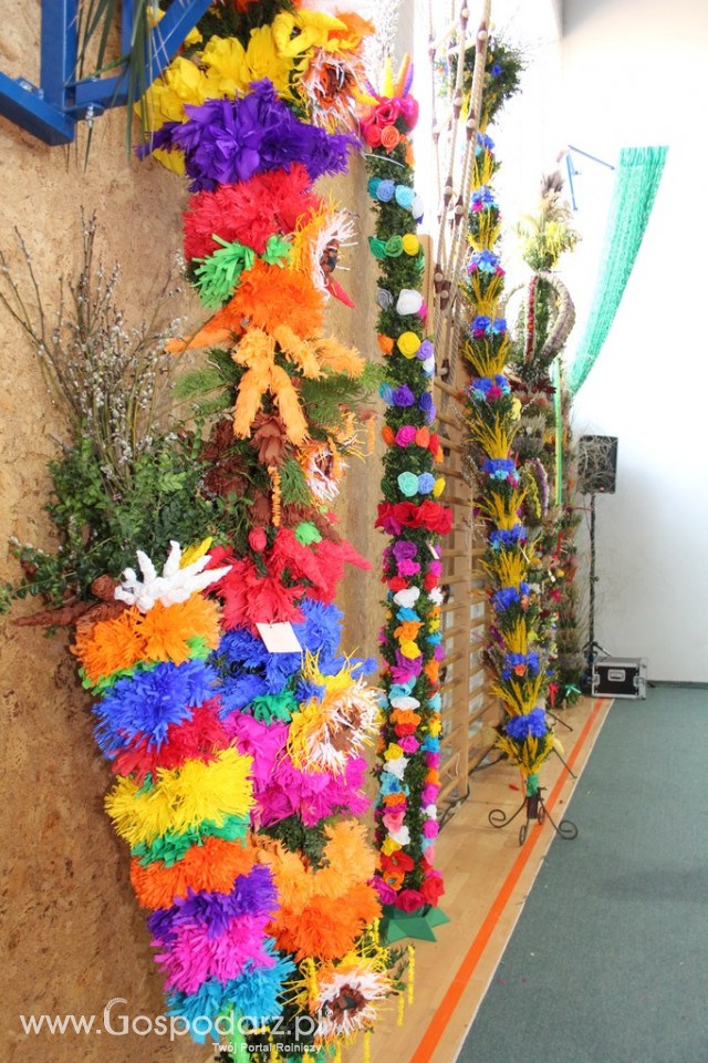 XV Spotkania Tradycji Wielkanocnych Ziemi Kłodzkiej - 57