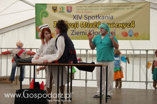 Fotoreportaż z XIV Spotkań Tradycji Wielkanocnych Ziemi Kłodzkiej