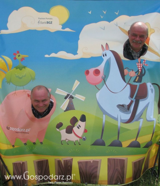 Zagroda Gospodarz.pl