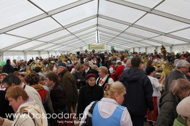 Fotoreportaż z XIV Spotkań Tradycji Wielkanocnych Ziemi Kłodzkiej