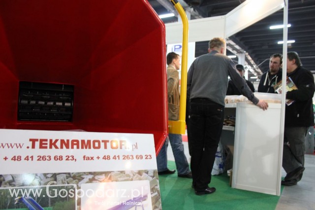 AGROTECH 2012 - 4