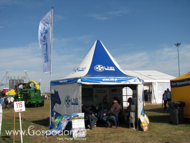 Zdj. - 606 - CARGILL (POLSKA) SP. Z O.O. ODDZIAŁ W KISZKOWIE