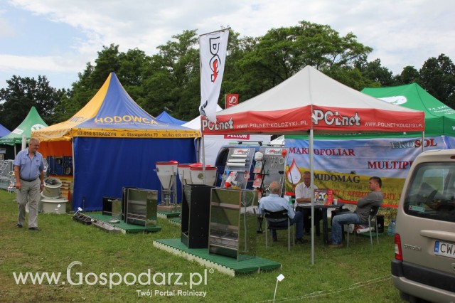 Relacja Foto Agro-Tech Minikowo 2012 - 53