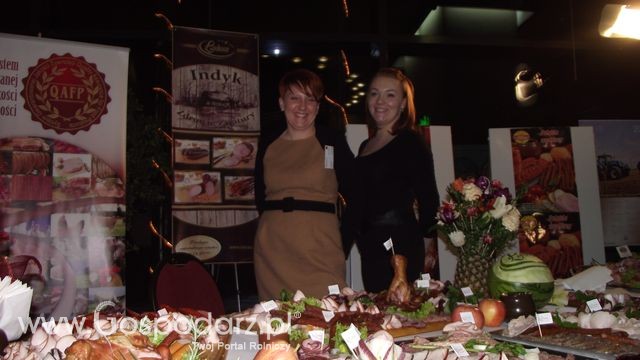 Wybór wójta roku 2011 - 23