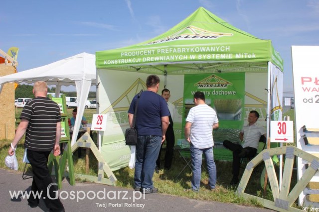 Stoisko firmy Inter-Lers