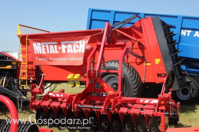 Metal-Fach - Opolagra 2012 - 3