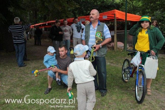 XX Targi Rolnicze Lubniewice 