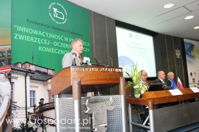 Konferencja w Balicach - 32