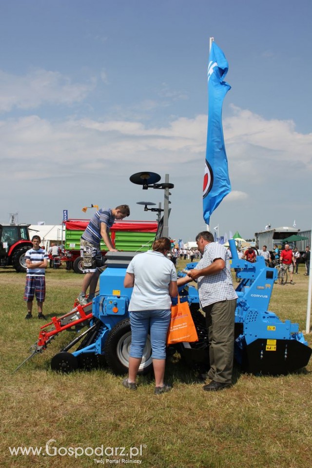 Gregoire Besson - Opolagra 2012 - 5