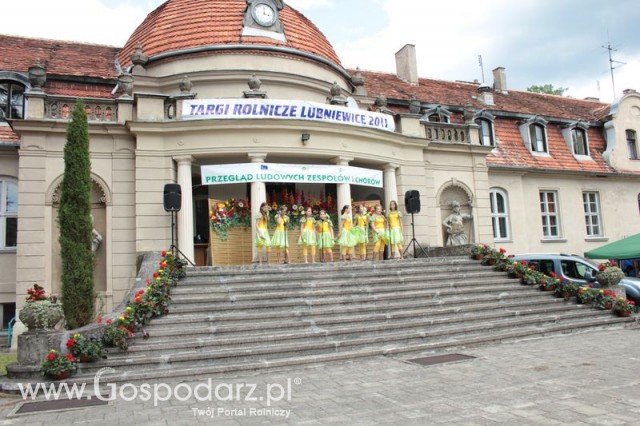 XX Targi Rolnicze Lubniewice 