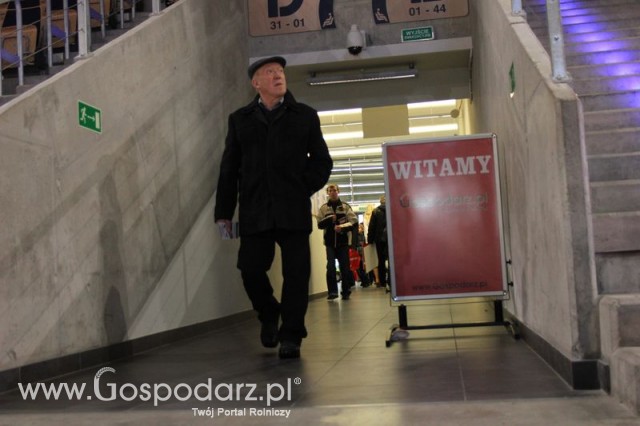 XII Międzynarodowe Targi FERMA BYDŁA i XV Międzynarodowe Targi FERMA ŚWIŃ i DROBIU - 10