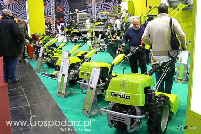 AGROTECHNICA 2011, AgroProfi.pl