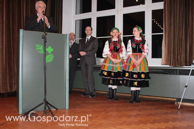 Fotoreportaż z XI Międzynarodowych Targów Fermy Bydła