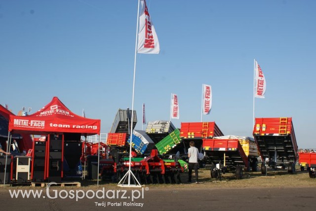 Zdj. - 325 - METAL-FACH SP. Z O.O.