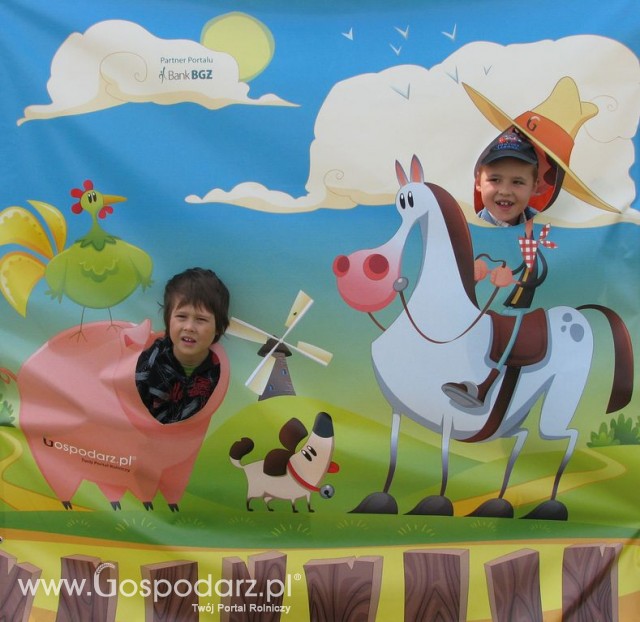 Zagroda Gospodarz.pl