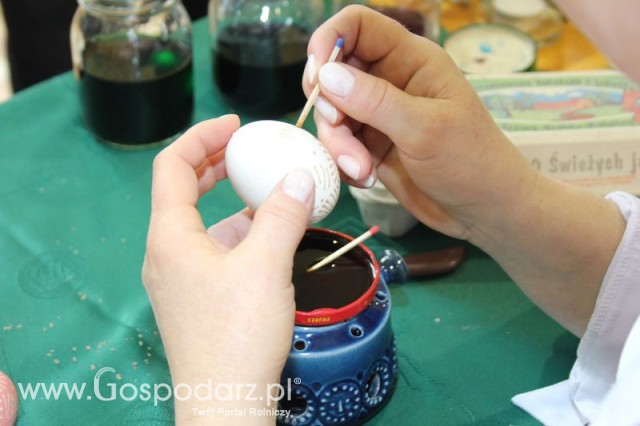 Fotoreportaż z XIV Spotkań Tradycji Wielkanocnych Ziemi Kłodzkiej