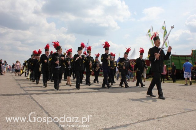 Konkurs Młodego Hodowcy - 1