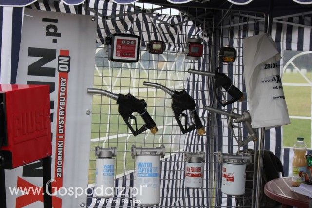 Polskie Zboża Zielone Agroshow - 17