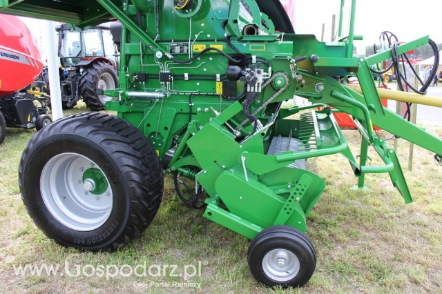 Polskie Zboża Zielone Agroshow - 34