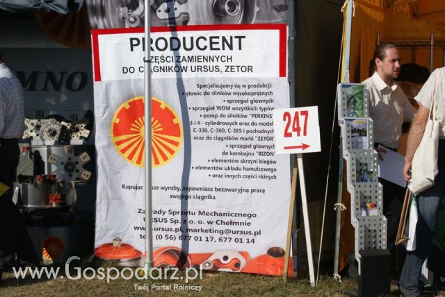 Zdj. - 155 - ZSM URSUS Sp. z o.o.