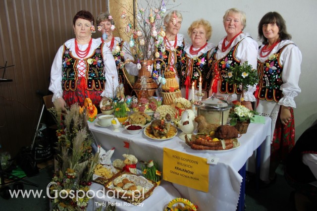 XV Spotkania Tradycji Wielkanocnych Ziemi Kłodzkiej - 75