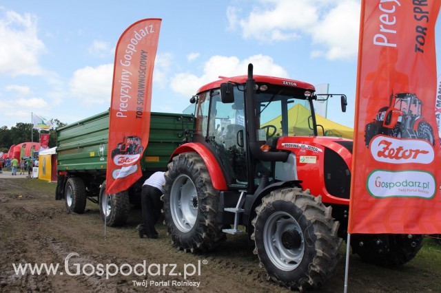 Relacja Foto Agro-Tech Minikowo 2012 - 108