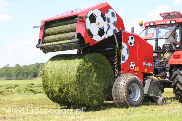 Metal-Fach - Szepietowo 2012 - 27