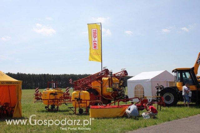 Maszyny marki Tad-Len