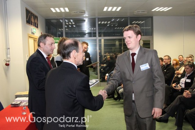 XII Międzynarodowe Targi FERMA BYDŁA i XV Międzynarodowe Targi FERMA ŚWIŃ i DROBIU - 61