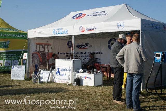 Zdj. - 221 - HYDROTOR Przedsiębiorstwo Hydrauliki Siłowej S.A.