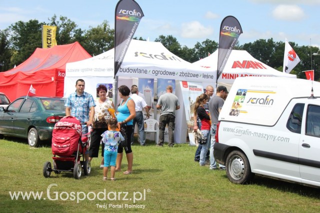 Relacja Foto Agro-Tech Minikowo 2012 - 86