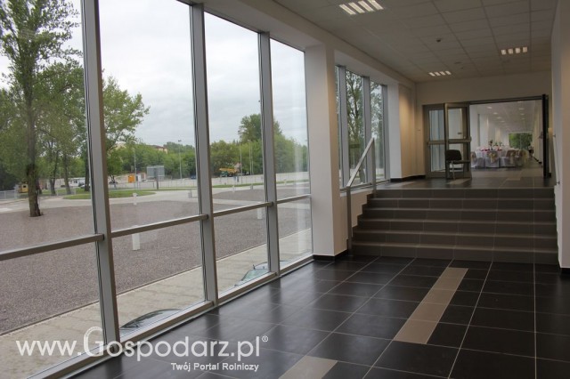 Nowa hala - Targi Lublin - 26