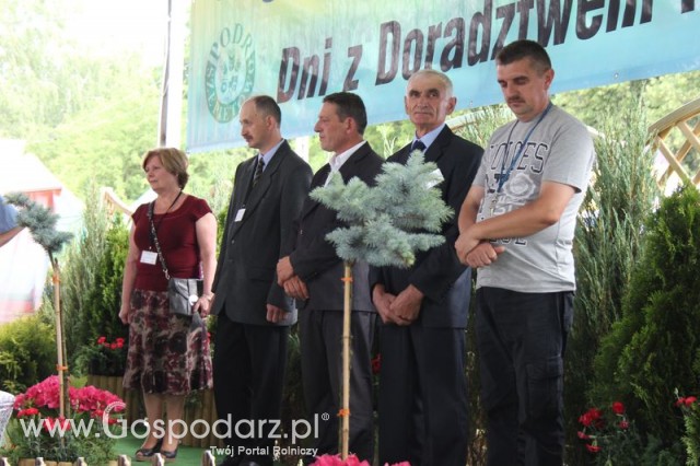 Nagrody - Szepietowo 2012 XIX Regionalna Wystawa Zwierząt Hodowlanych - 28