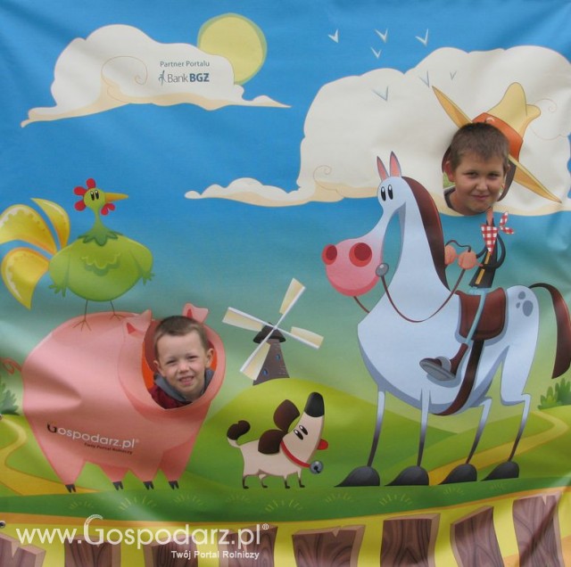 Zagroda Gospodarz.pl