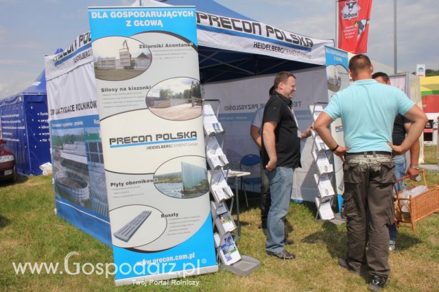 PRECON - Szepietowo 2012 - 5