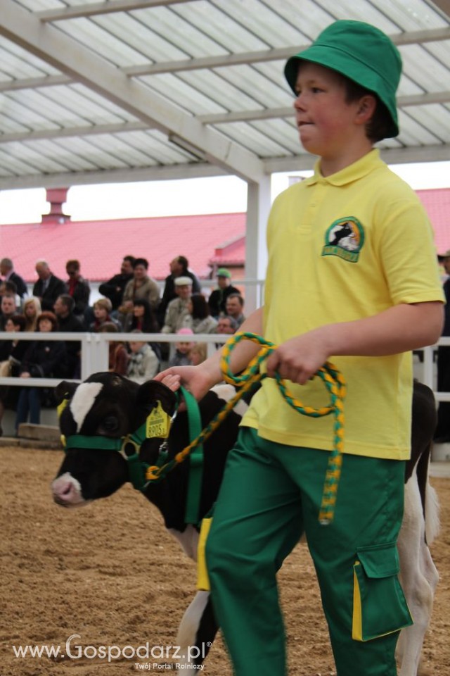 Mali hodowcy Sielinko 2012 - 22