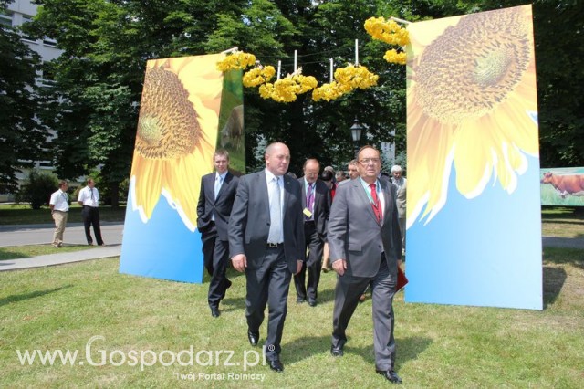 Konferencja w Balicach - 19